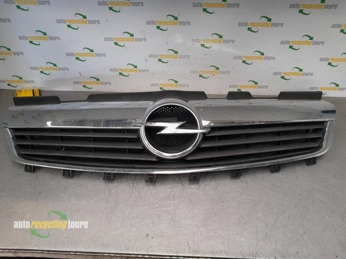 Calandre d'un Opel Zafira, Autos : Pièces & Accessoires, -, -, Opel, 3 mois de garantie