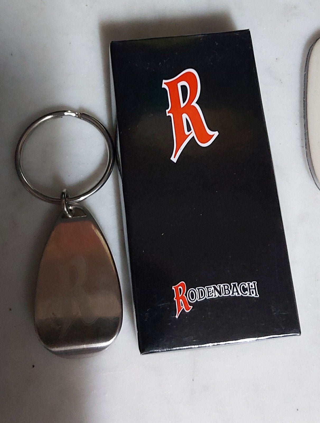 Rodenbach aftrekker in doosje, Verzamelen, Ophalen of Verzenden