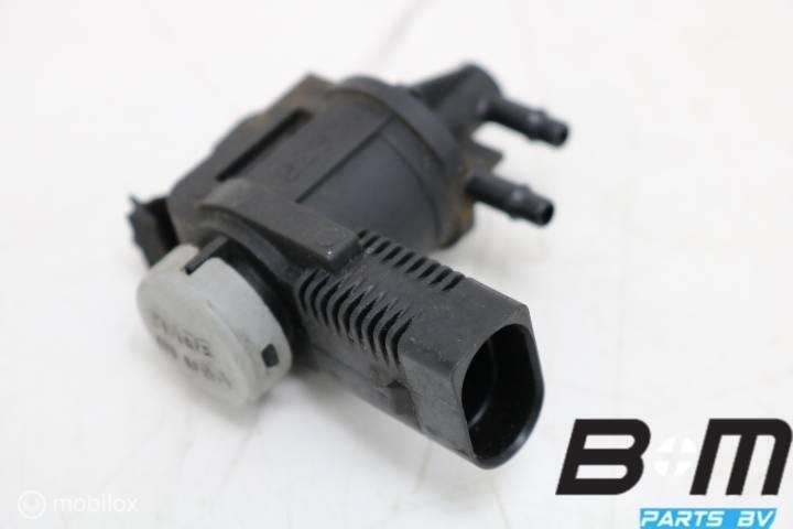 Magneetklep VW Crafter 2E 1K0906283A, Utilisé