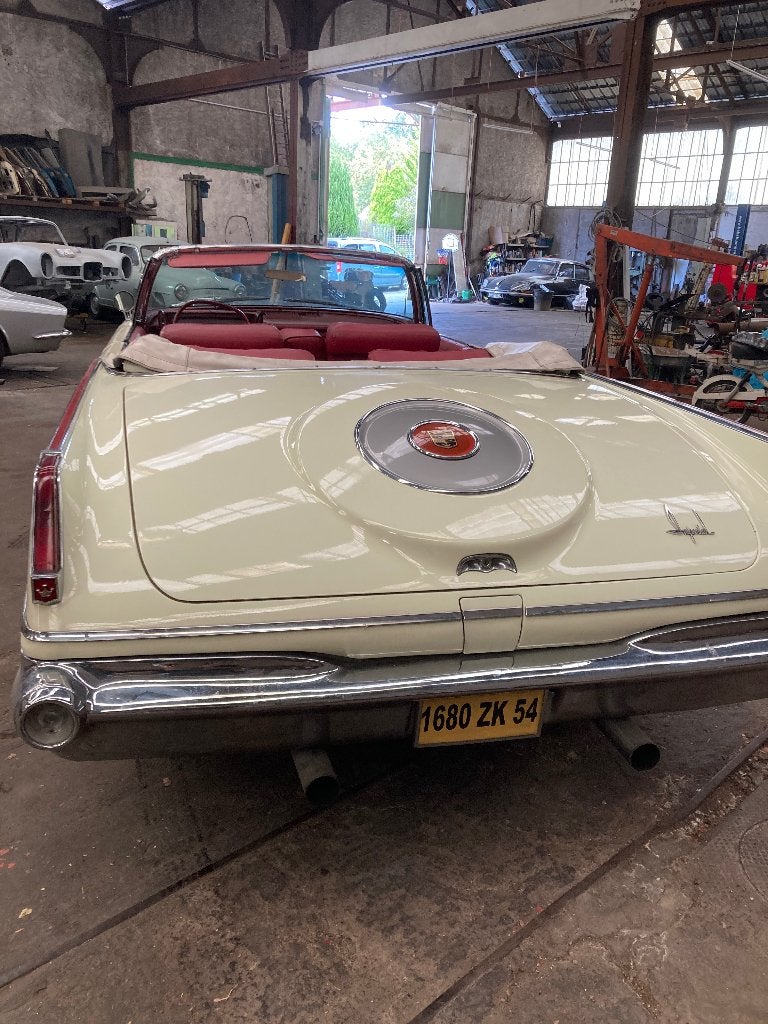 Chrysler, Autos, Cuir, Autres modèles, Achat, Beige