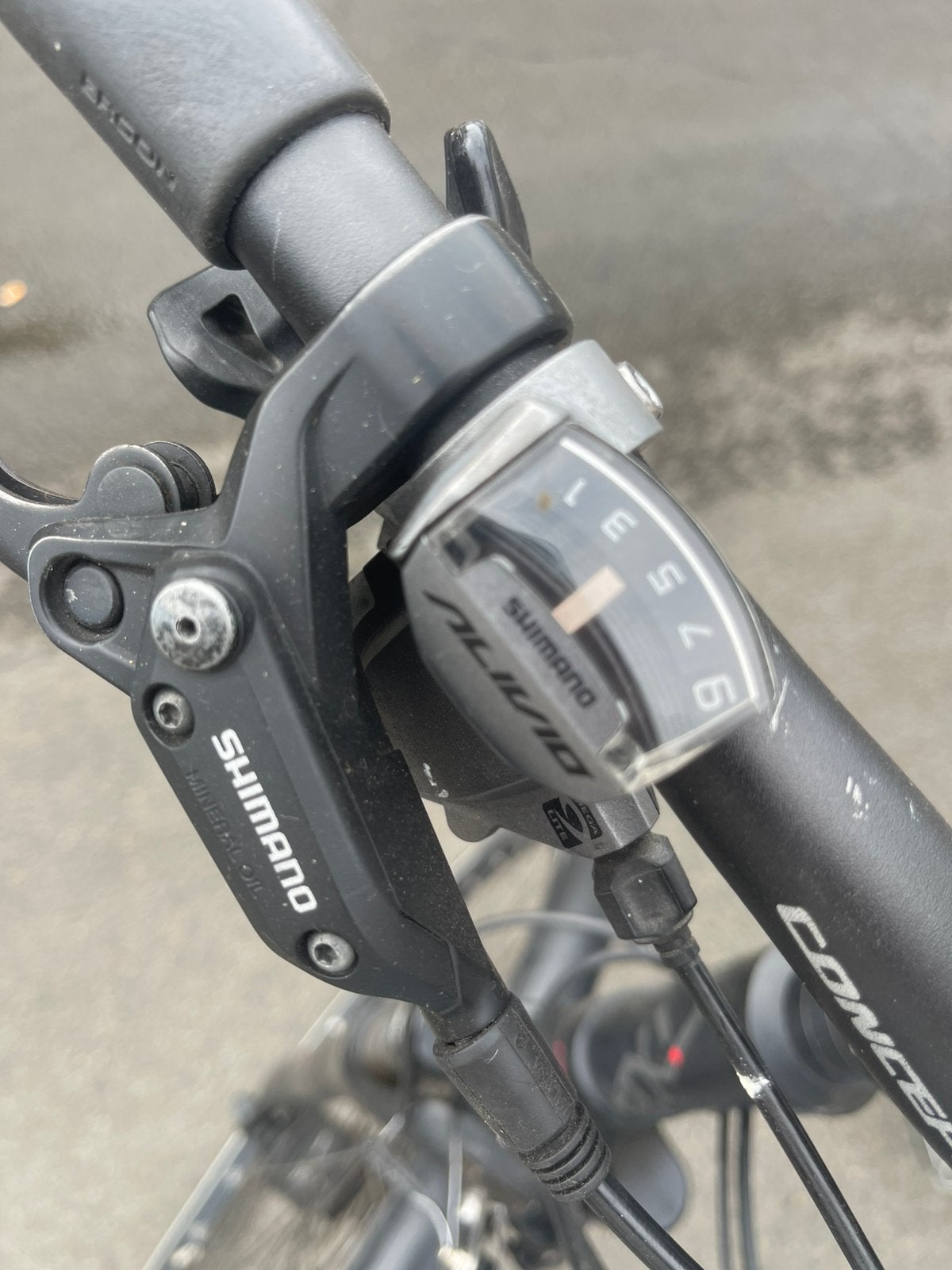Elektrische fiets, Ophalen, Zo goed als nieuw