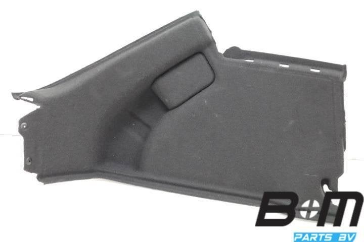 Bagageruimte bekleding links VW Beetle 5C Facelift, Utilisé