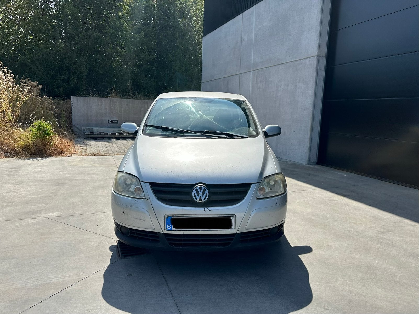 Volkswagen Fox 1.2 essence, Autos, Achat, Particulier, Fox, Essence