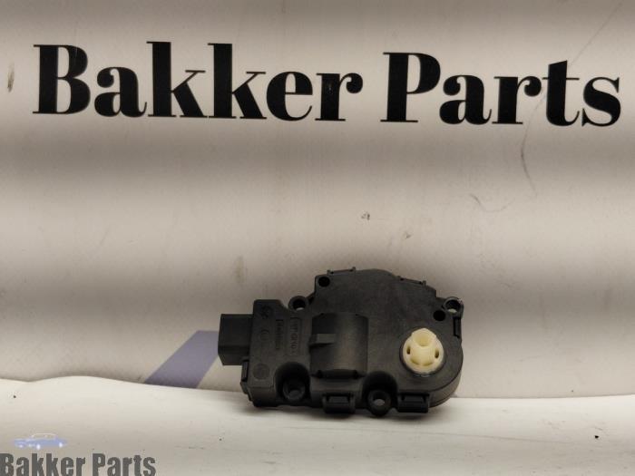 Clapet chauffage moteur d'un Audi Q5, -, -, 3 mois de garantie, Audi