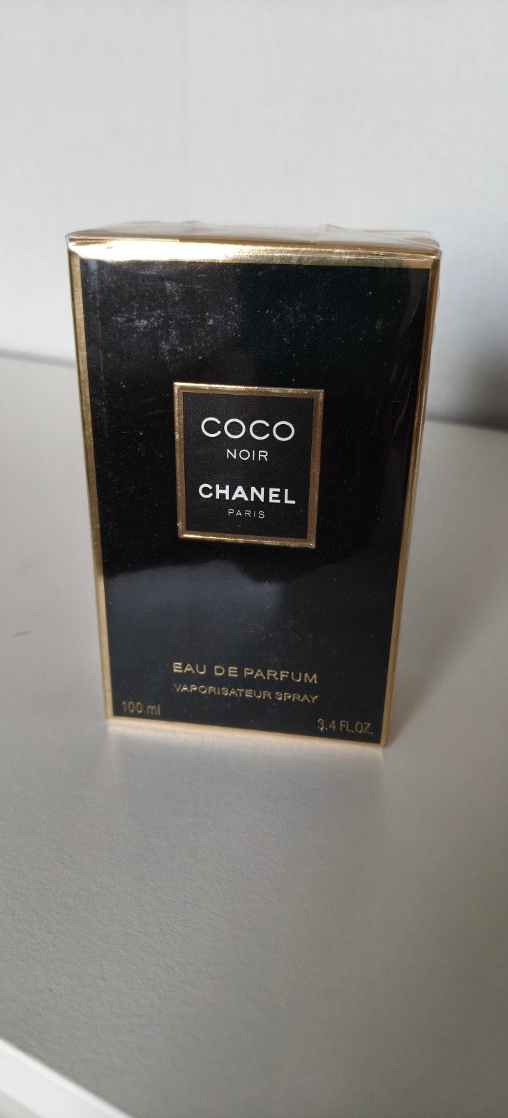 Parfum de luxe pour femme Coco Chanel Noir, Enlèvement ou Envoi