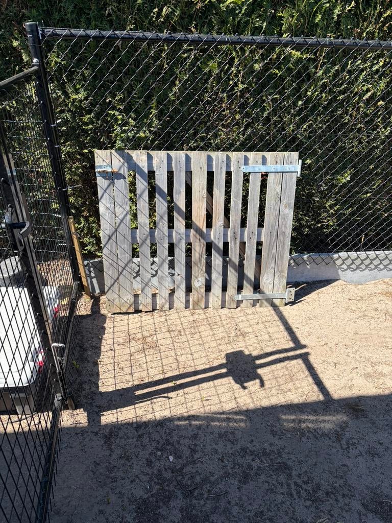 Tuin decoratie, Tuin en Terras, Ophalen of Verzenden, Zo goed als nieuw