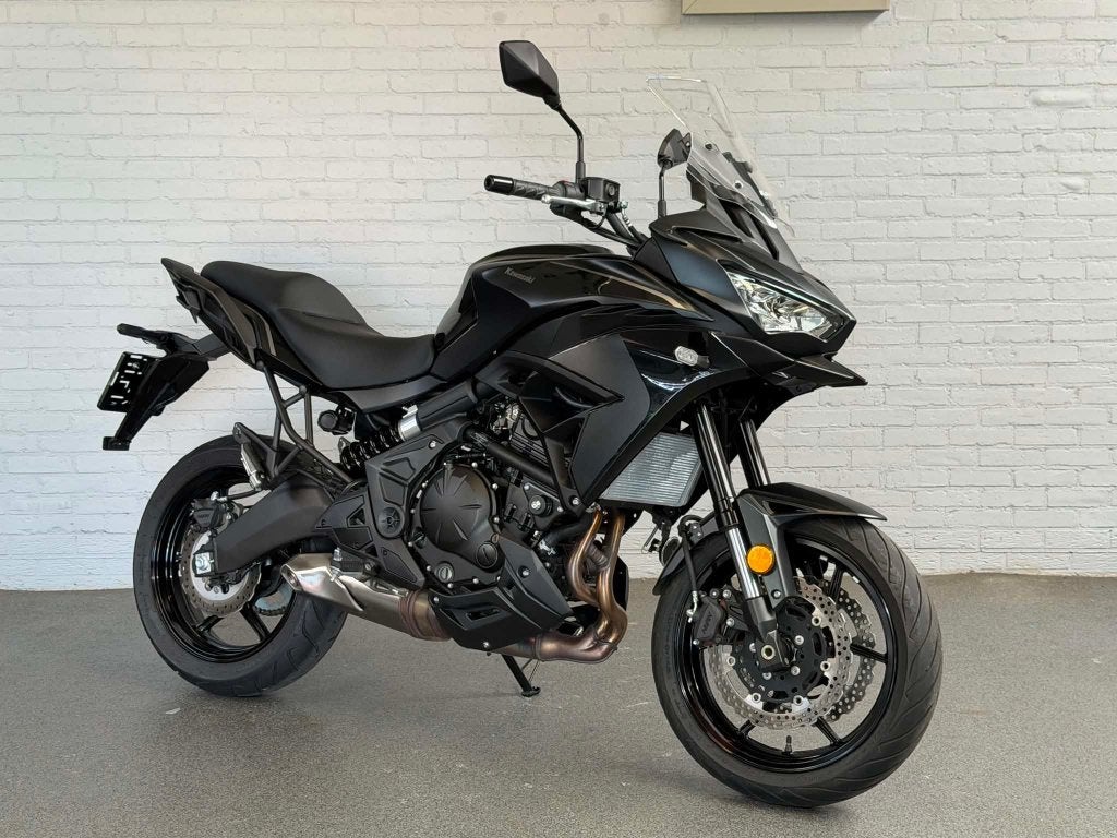 kawasaki - versys 650 - Moto Center Mertens, Motos, Motos | Kawasaki, Entreprise, Tourisme, plus de 35 kW, 2 cylindres, Permis Moto A