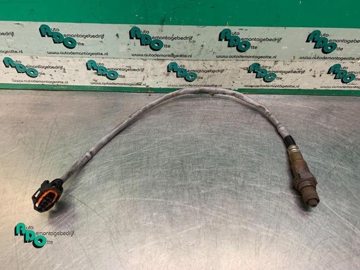 Sonde lambda d'un Opel Corsa (Corsa C 00-), -, Opel, 3 mois de garantie, Utilisé