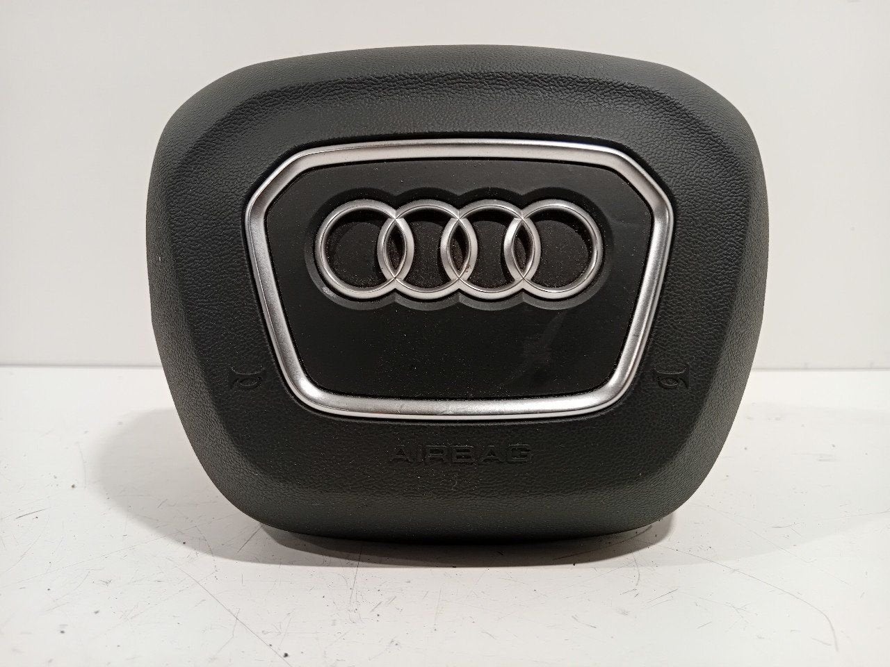 Airbag stuur Audi Q5, Onderdelen@venauto.nl, Van der Ven Autorecycling B.V., Gebruikt, Ettenseweg 76, 4706 PB Roosendaal, The Netherlands
