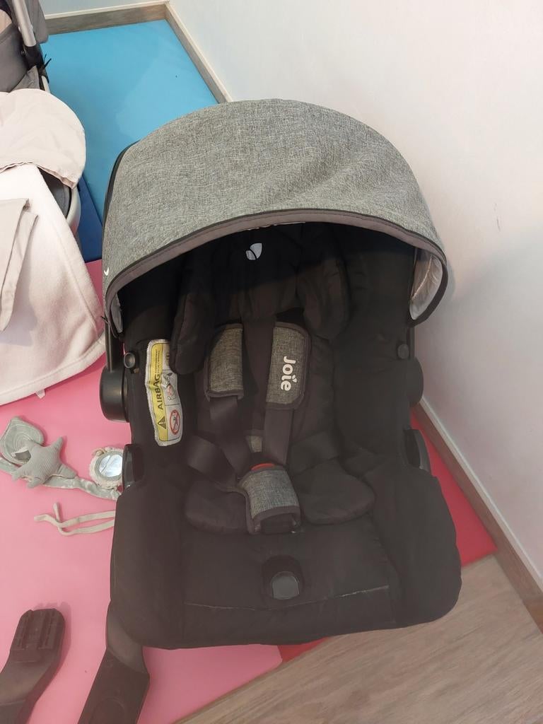 3 in 1 buggy, Kinderen en Baby's, Ophalen, Mutsy