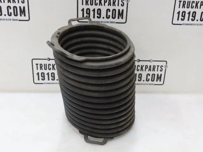 Scania 2506292 Luchtpijp rubber, Enlèvement, Utilisé