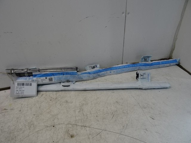 AIRBAG TOIT GAUCHE Seat Leon (5FB) (5F4880741), Utilisé, Seat