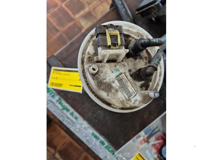 Pompe essence d'un Fiat 500 Abarth, -, 3 mois de garantie, Utilisé, -