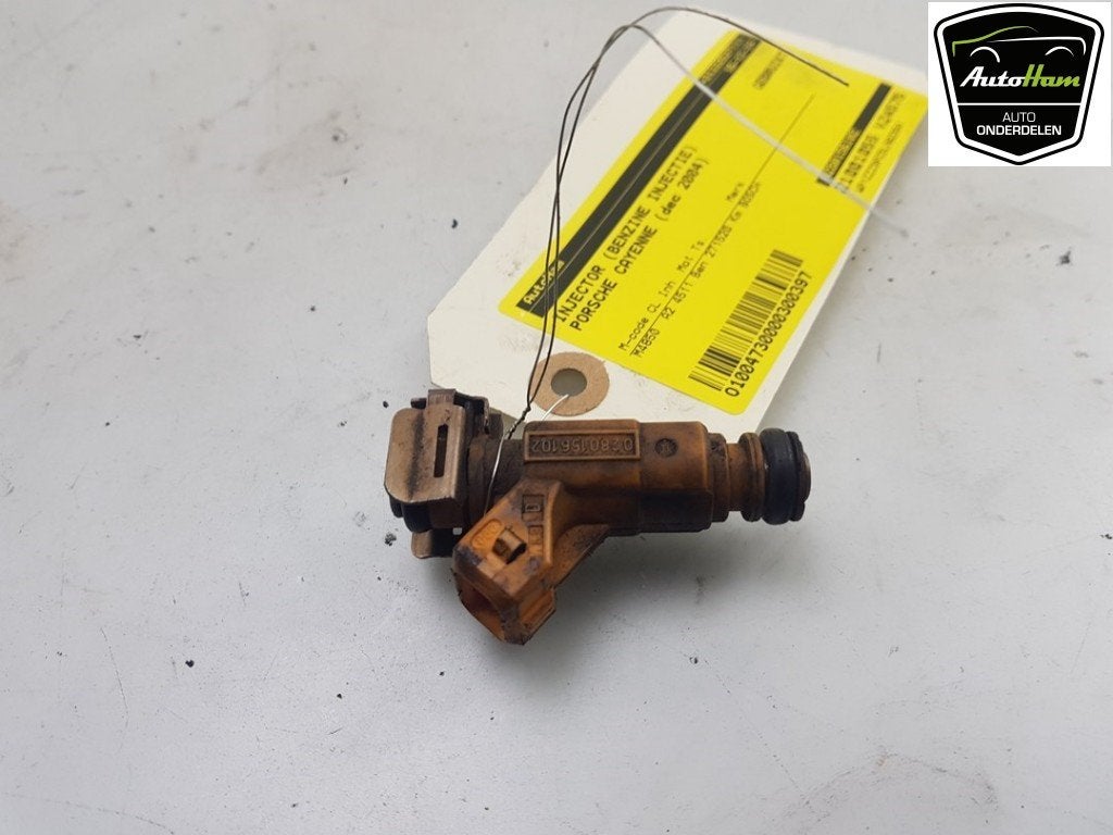 INJECTEUR Porsche Cayenne (9PA) (|94860513102|94860513101|), Utilisé, Porsche
