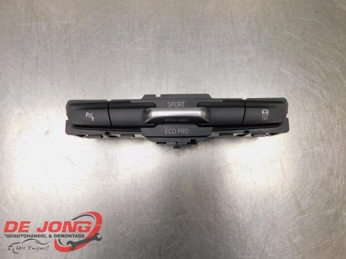 Commutateur PDC d'un BMW 2-Serie, -, 3 mois de garantie, Utilisé, -