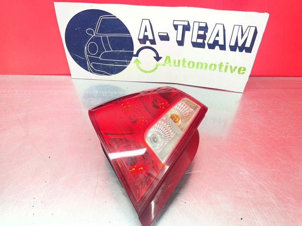 ACHTERLICHT LINKS Daewoo / Chevrolet Nubira, Gebruikt, Daewoo, General Motors Germany GmbH, Chevrolet.europe@gm.com
