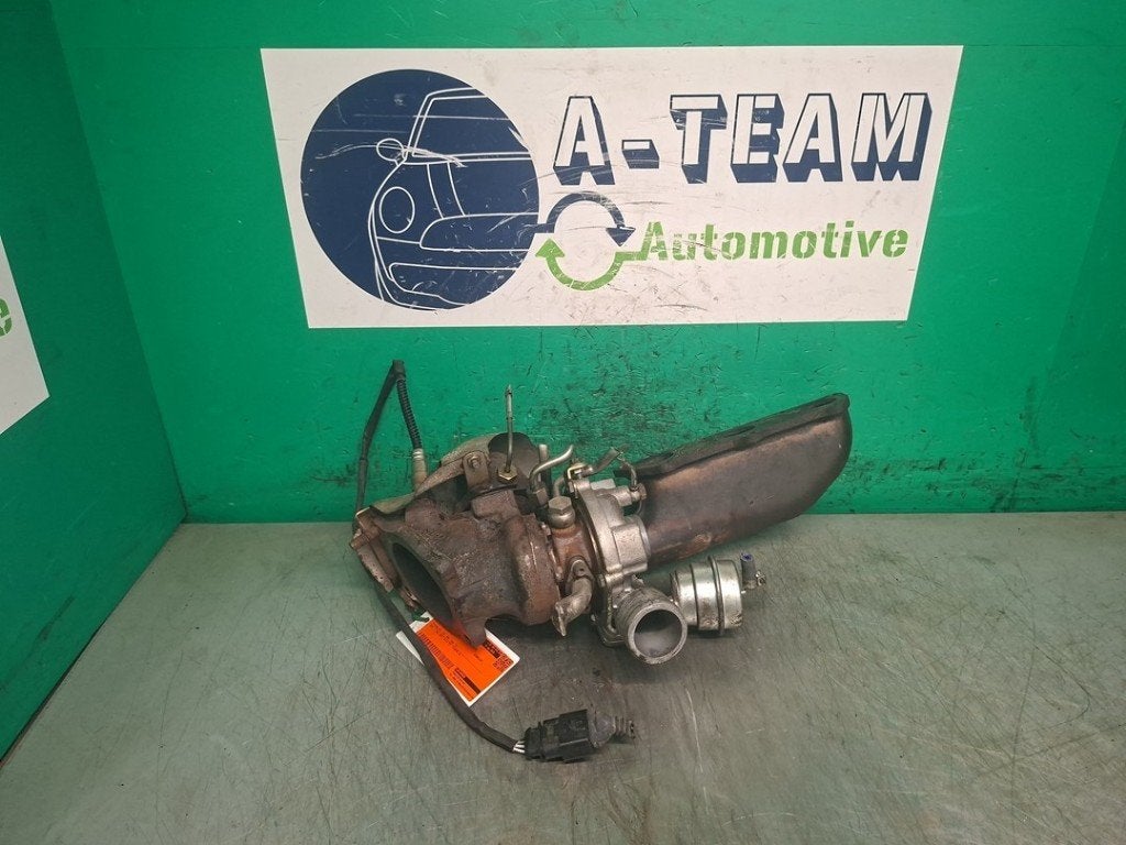 TURBO Audi A6 Avant (C5) (|530398800|53039880069|), Gebruikt, Audi