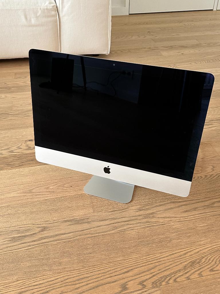 Apple iMac (21.5-inch, Late 2013) - i5, 1TB HDD, 8GB RAM, Computers en Software, Gebruikt, 2 tot 3 Ghz, IMac, Ophalen of Verzenden