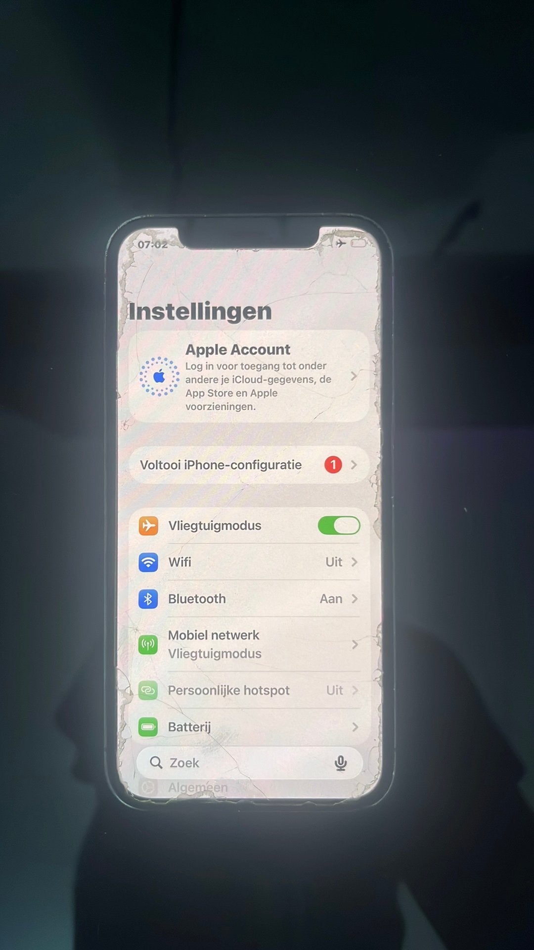 iPhone 12 Pro 256 Go, Télécoms, Téléphonie mobile | Apple iPhone, Enlèvement, Comme neuf, 256 GB, IPhone 12