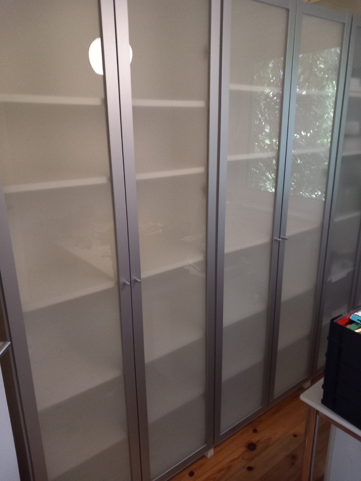 3 Billy kasten te koop van Ikea, Huis en Inrichting, Ophalen