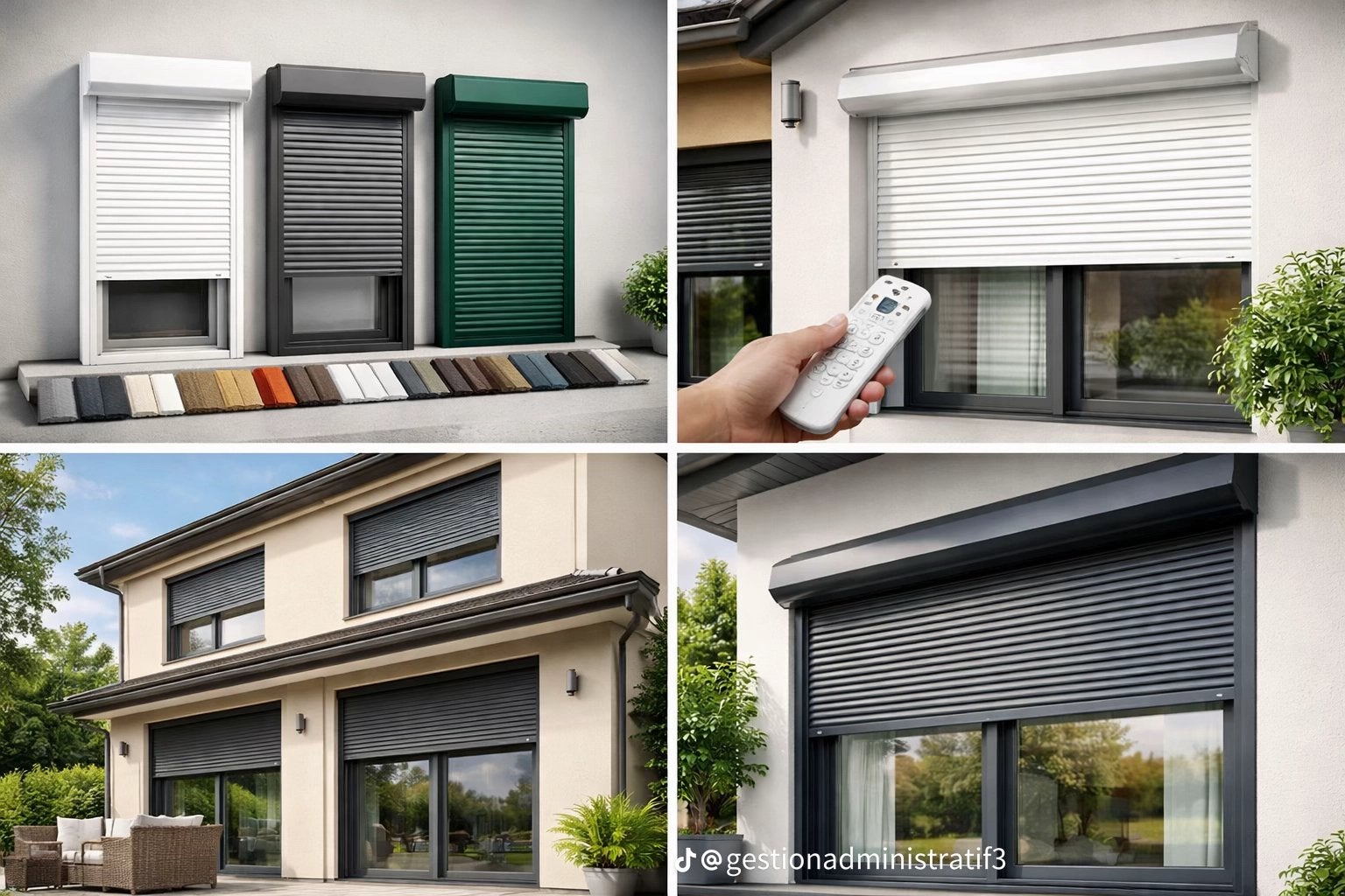 Châssis double vitrage en Pvc, Bricolage & Construction, Enlèvement ou Envoi