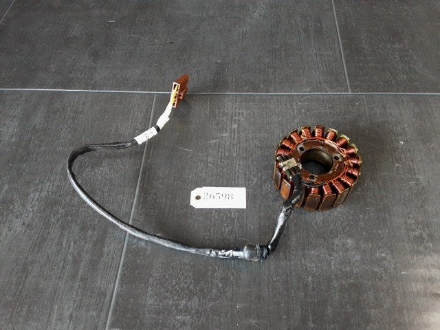 RC125 2014 - 2019 KTM Alternator D1-60286, Motoren, Onderdelen | Overige
