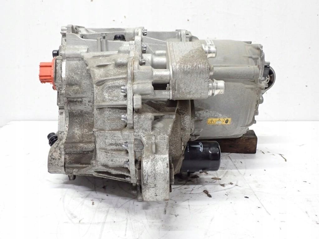 Moteur 3D6 Complet MODEL TESLA, Autos : Pièces & Accessoires, Envoi, Utilisé, Daihatsu