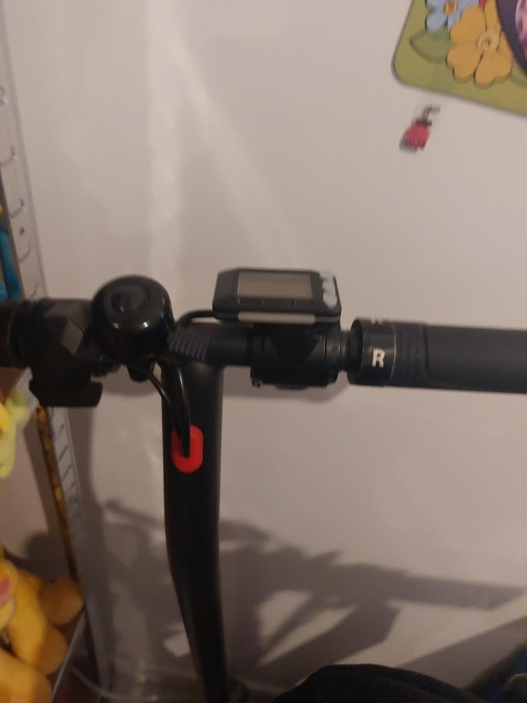 Step te koop voor onderdelen, Fietsen en Brommers, Ophalen