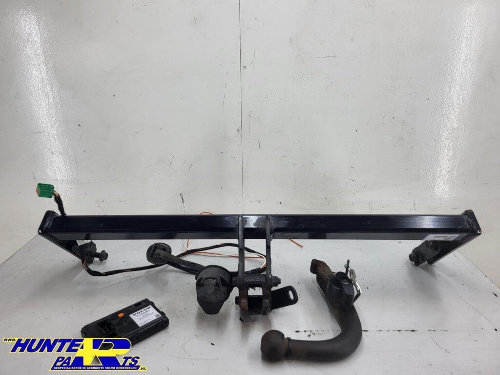 Afneembare trekhaak Volvo V60/S60 ('10-'18) 31359557, Auto-onderdelen, Gebruikt, Ophalen of Verzenden, Volvo, Volvo