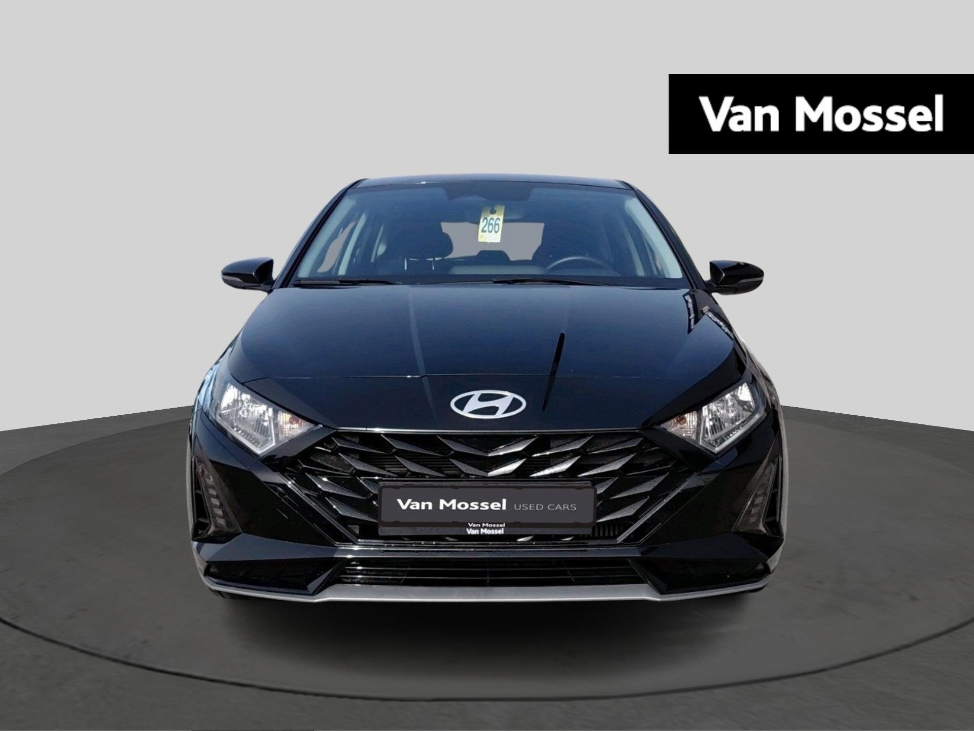 Hyundai i20 1.0T TWIST 100 MT A3a, Autos, Hyundai, 998 cm³, Entreprise, Boîte manuelle, 5 portes