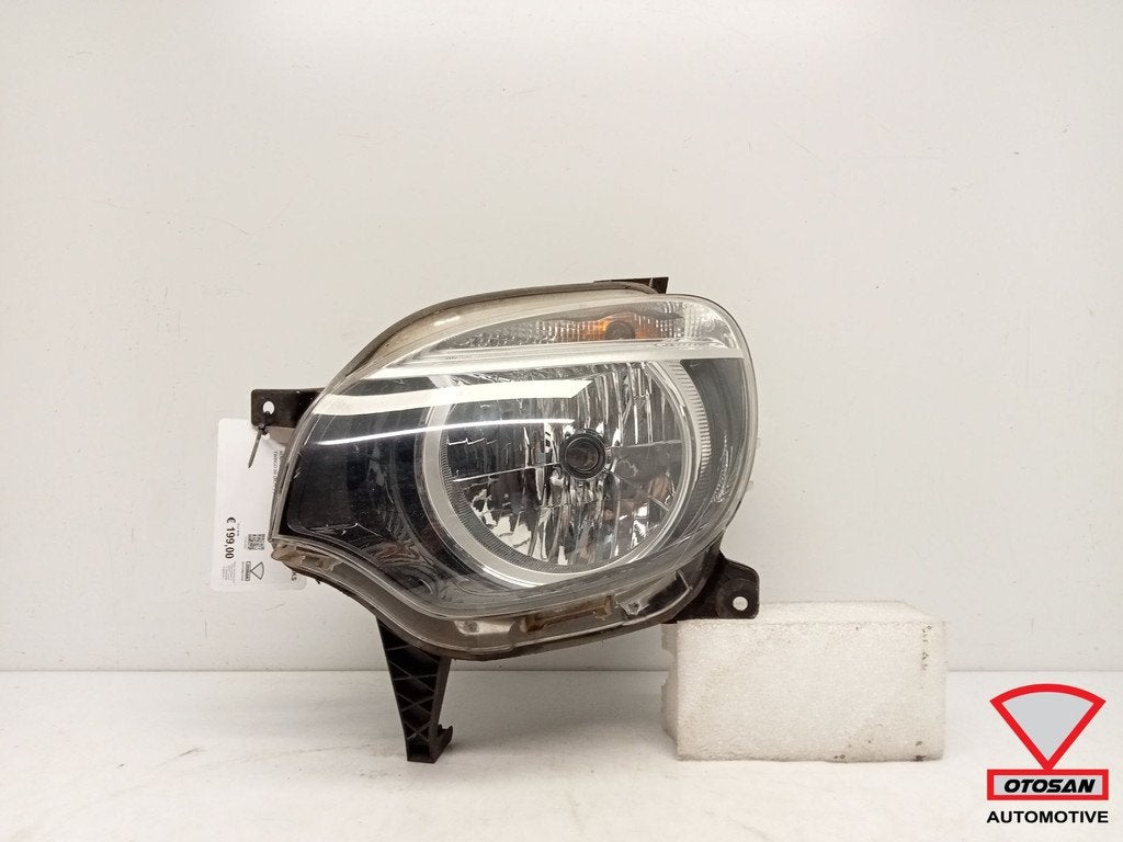 Renault Twingo 3 2014+ H4 Halogeen Koplamp Links 260608792R, Auto-onderdelen, Renault Group, Gebruikt, Contact.group@renault.com
