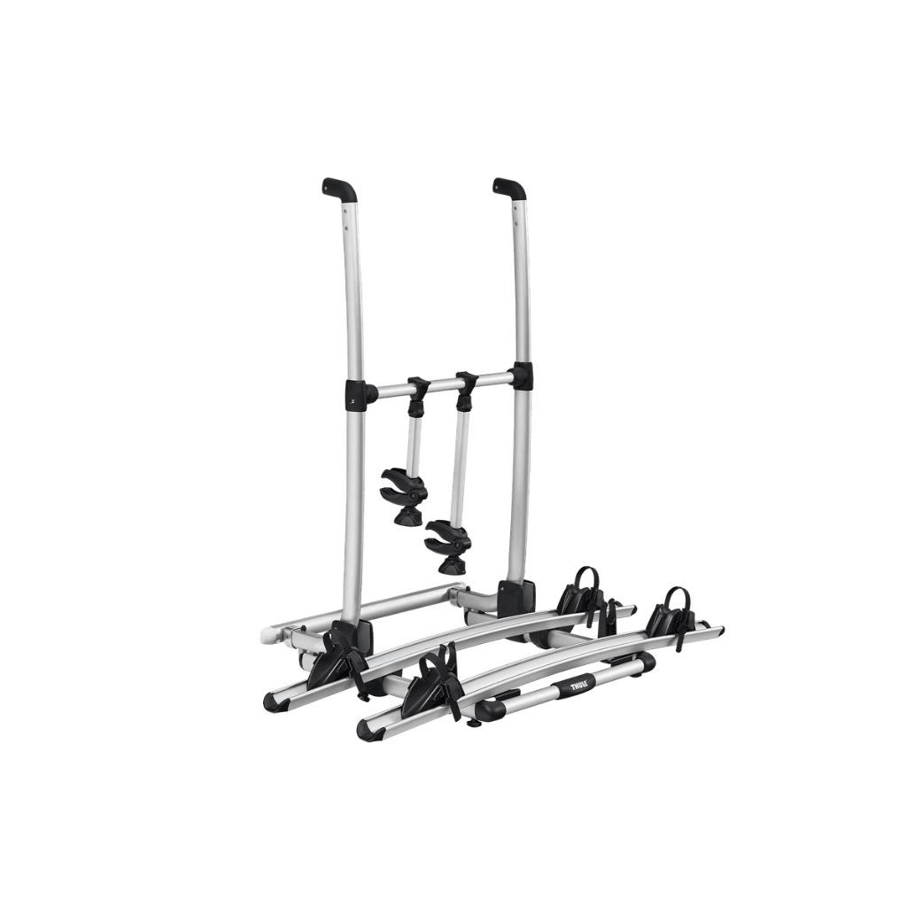Thule Excellent Standard – 309821, Ophalen, Nieuw, Achterklepdrager, Elektrische fiets