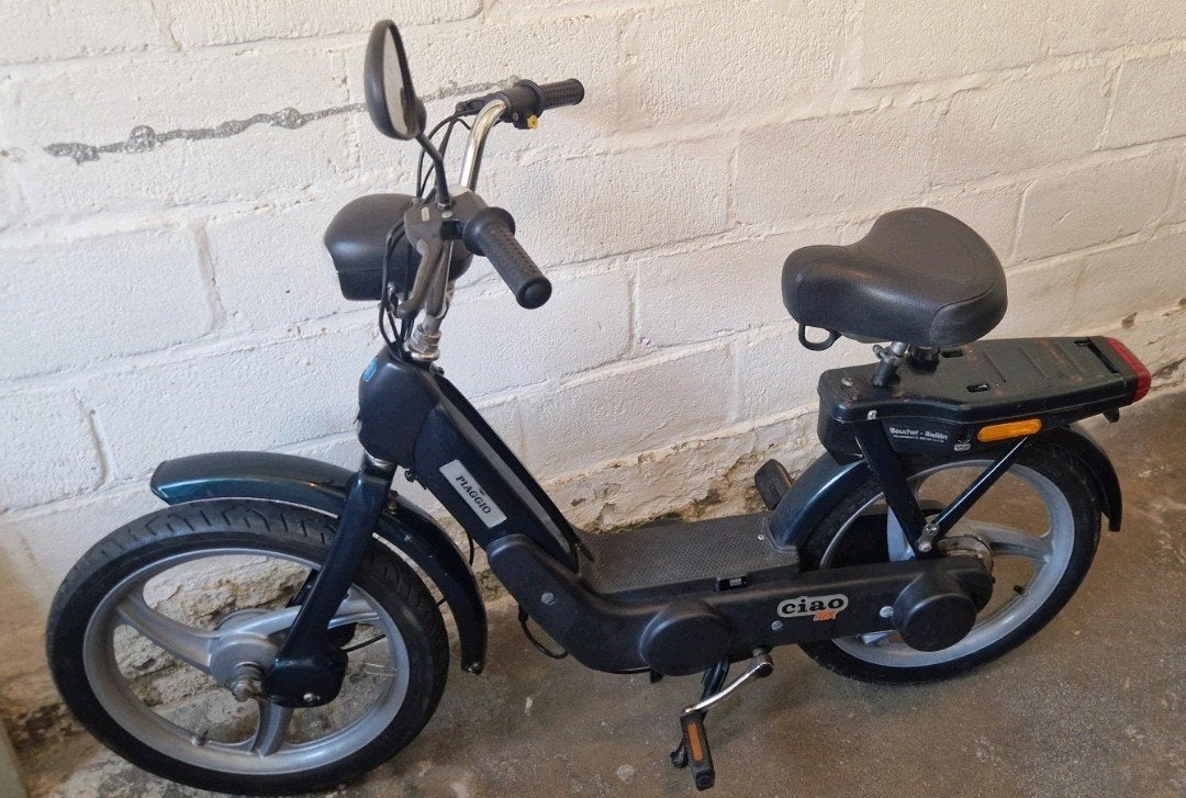 Belle Vespa Piaggio à vendre !, Enlèvement ou Envoi
