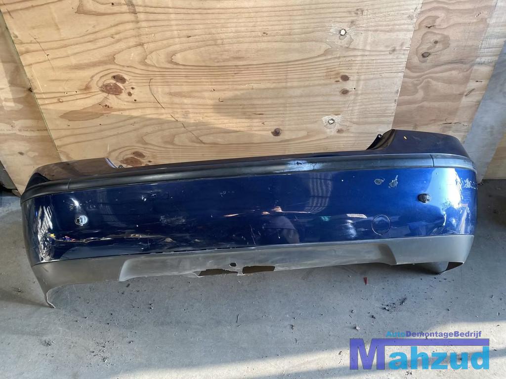 FORD MONDEO 3 SEDAN blauw B5Y achterbumper, Gebruikt, Info@ford.com, Ford, Achter