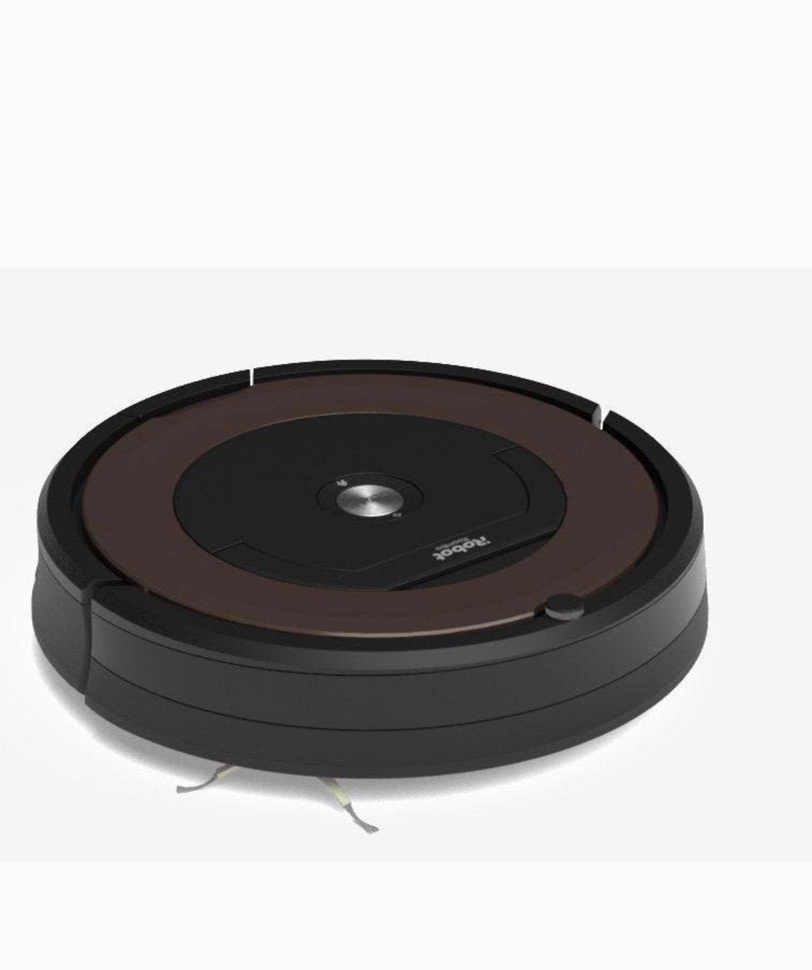 Roomba 896 aspirateur robot, Electroménager, Enlèvement ou Envoi, Comme neuf, Station de charge