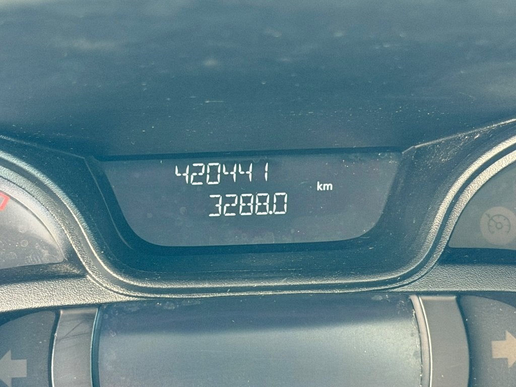 Opel Vivaro (Stock ID 22256) — 17
