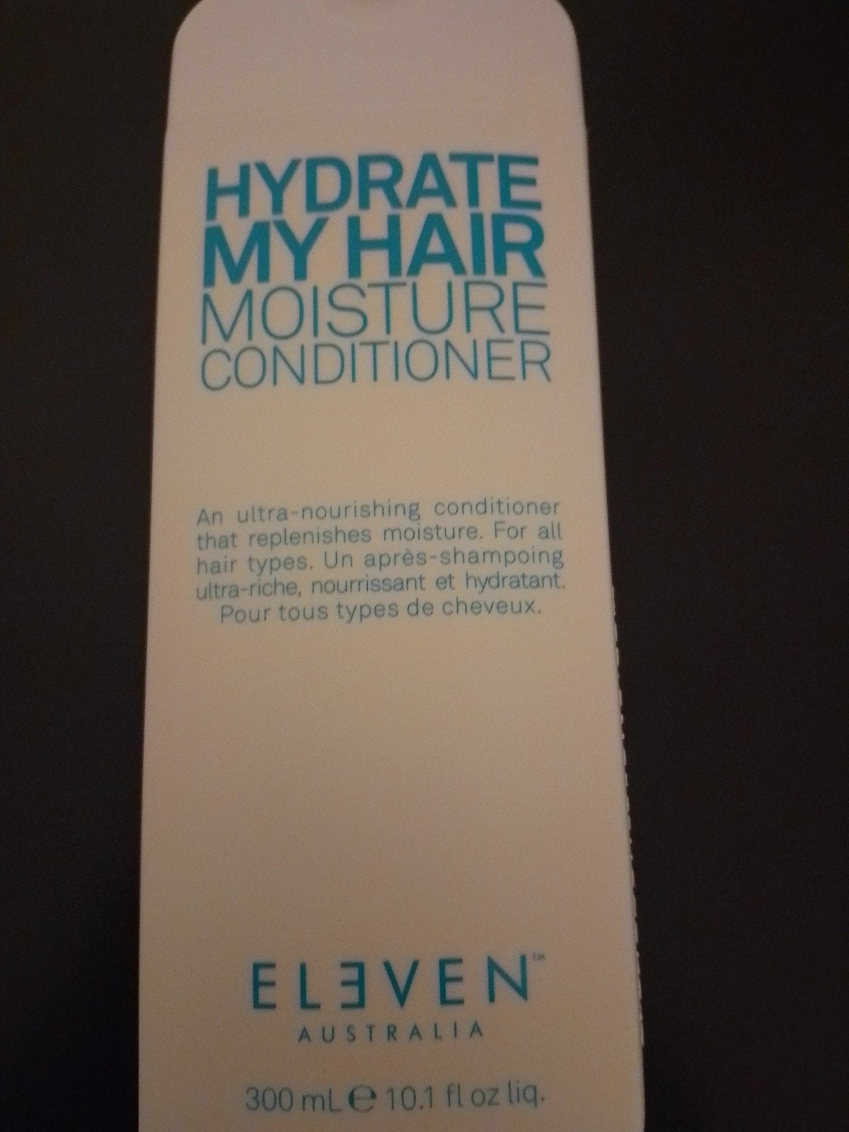 Conditioner Eleven, Ophalen, Nieuw, Haarverzorger of -hersteller