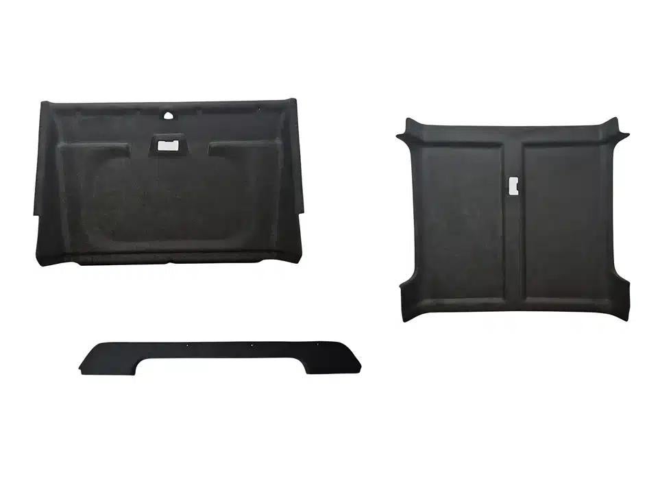 Hemel defender 90 alcantara, Ophalen
