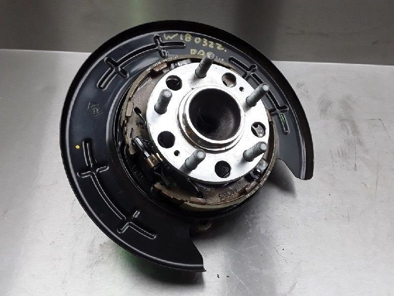 MOYEU DE ROUE ARRIÈRE Hyundai Tucson (TL) (01-2015/05-2023), Autos : Pièces & Accessoires, Utilisé, Hyundai