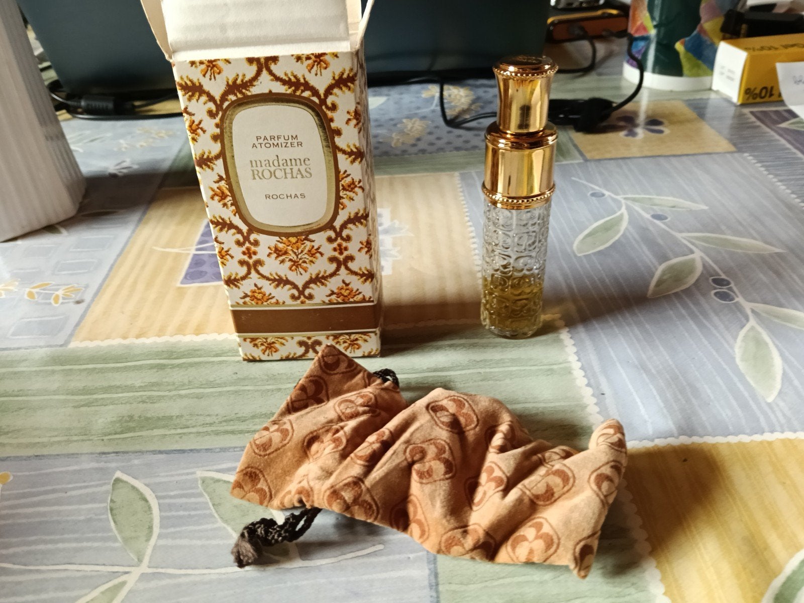 parfum, Collections, Enlèvement ou Envoi