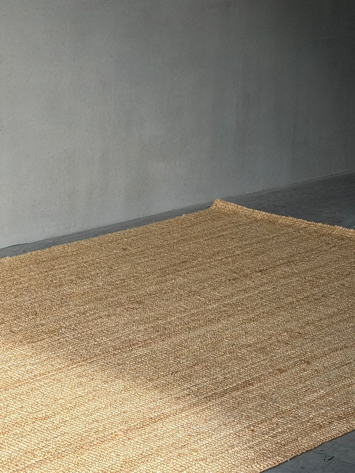 Ikea Lohals tapijt 200 x 300 cm, Huis en Inrichting, Ophalen, Zo goed als nieuw, Tapijt