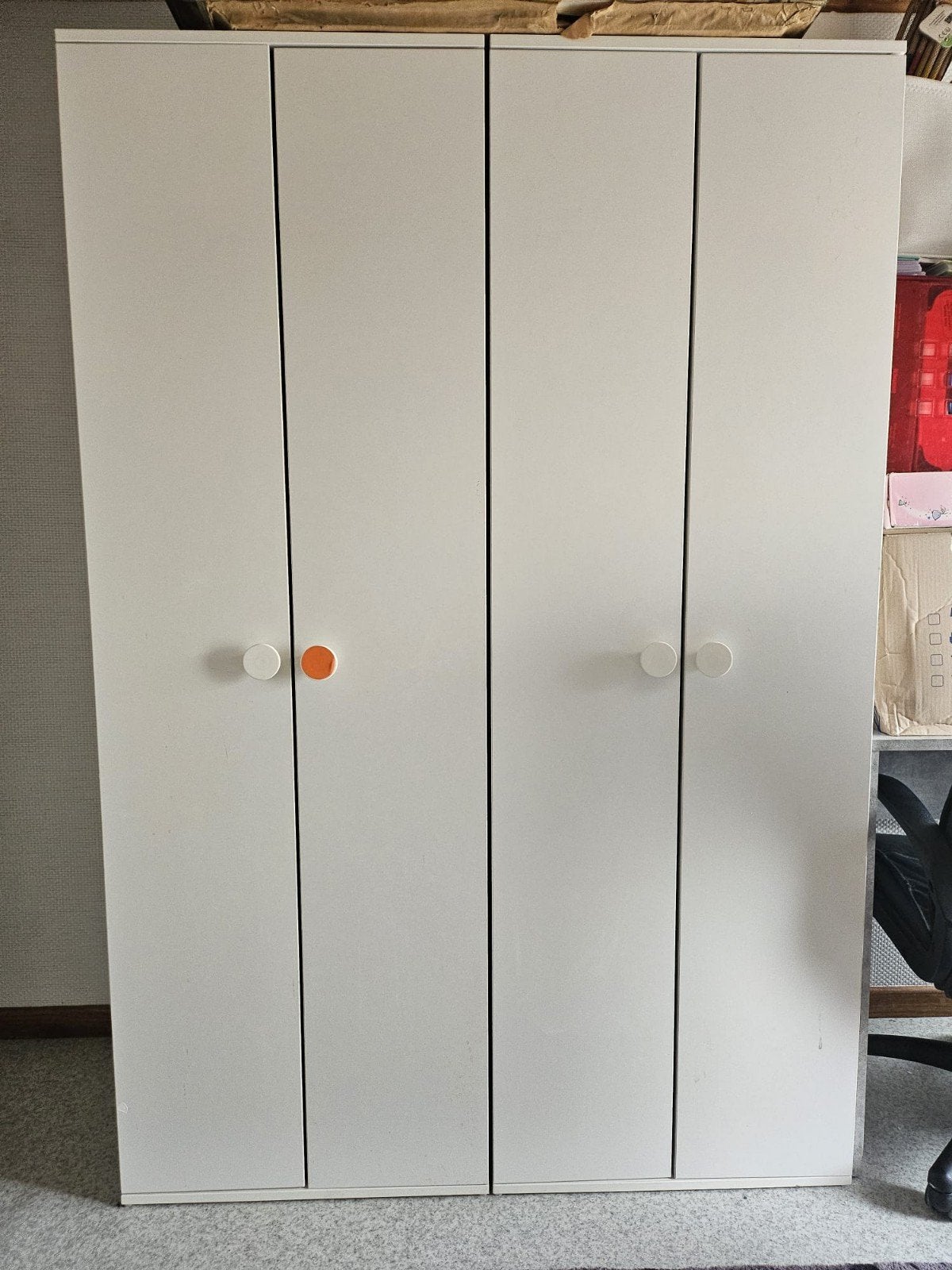 Armoire IKEA modèle GODISHUS