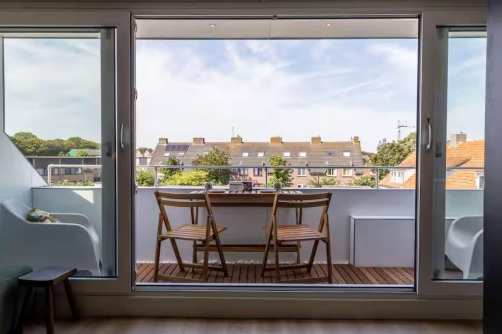 Vakantieappartement Cadzand te huur, Vakantie, Eigenaar