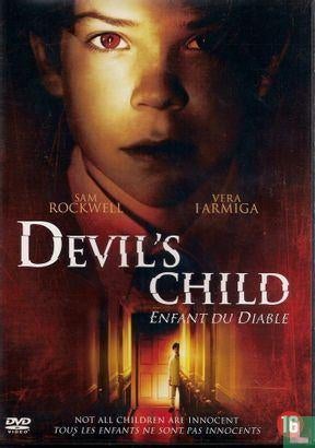 devil's child ( sam rockwell , vera farmiga ), Enlèvement ou Envoi, Comme neuf