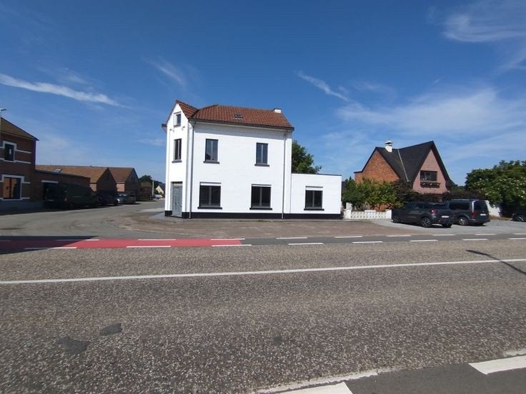 woning huis handelshuis, Immo, 200 tot 500 m², 601 kWh/m²/jaar, 3 kamers, Verkoop zonder makelaar