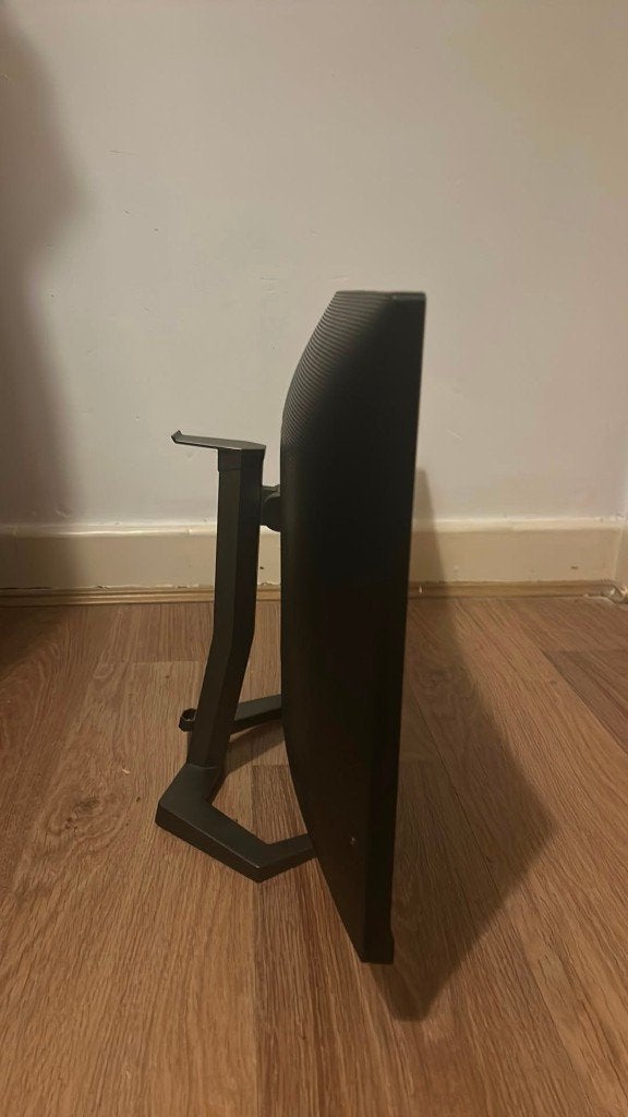 écran phillips evnia 1ms 165hz 1440p (2k) comme neuf, Informatique & Logiciels, Moniteurs, Gaming, 1 à 2 ms, Comme neuf, Enlèvement