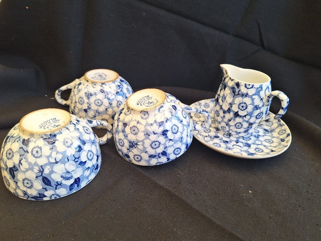 ANCIENNE VAISSELLE, Antiquités & Art, Enlèvement ou Envoi