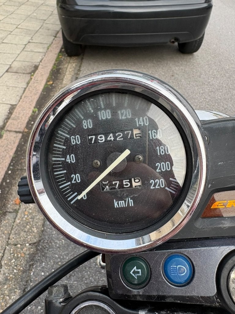 kawasaki ER5 (m2455200132) — Motoren | Kawasaki — 2dehands