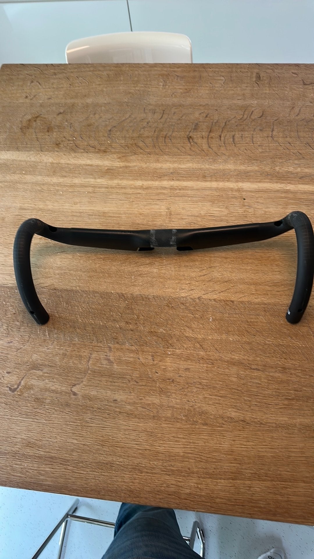 Roval carbon specialzed stuur 42 mm, Ophalen of Verzenden, Zo goed als nieuw, Stuur, Carbon