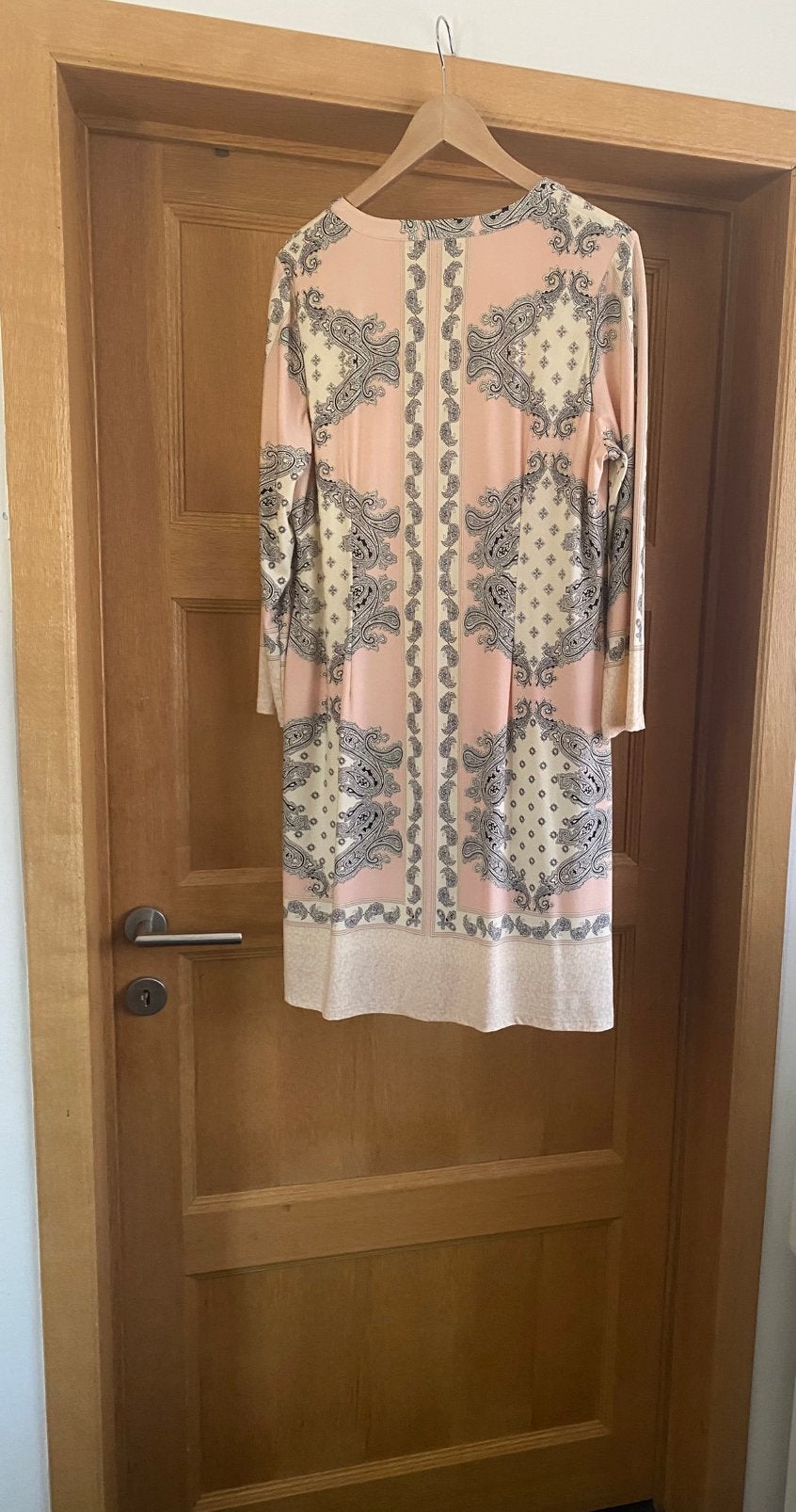 Kleedje, Enlèvement, Porté, Taille 46/48 (XL) ou plus grande, Rose